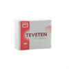 Teveten 600mg 28 Tab