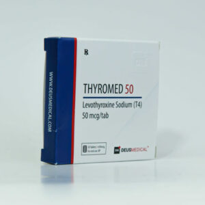thyromed-50-t4