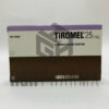 Tiromel 25mcg 100 Tab - T3