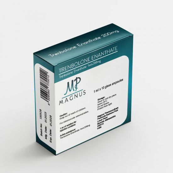 Trenbolone Enanthate