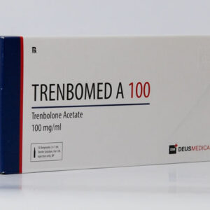 trenbomed-a-100