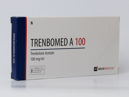 TRENBOMED A 100