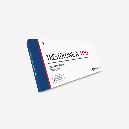 TRESTOLONE A 100