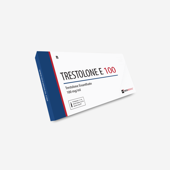 TRESTOLONE E 100