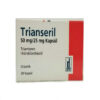 Trianseril 20 Capsules