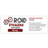 Turinabol 25 mg