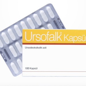 ursofalk-100-caps-x-250-mg