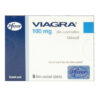 Viagra 100mg 8 Tab