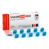 ViagrON 100mg 10Tabs