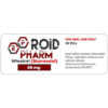 Winstrol 50 mg