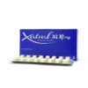 Xatral XL 10mg 30 Tablet